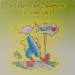Mit Herz und Zuversicht / Oups